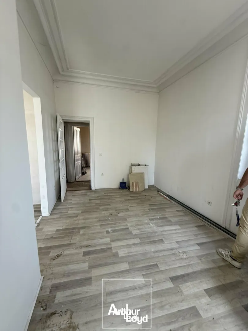 Locaux d'activité & Entrepôts - Vente - TULLE - 19000 - 116-116 - 7876642