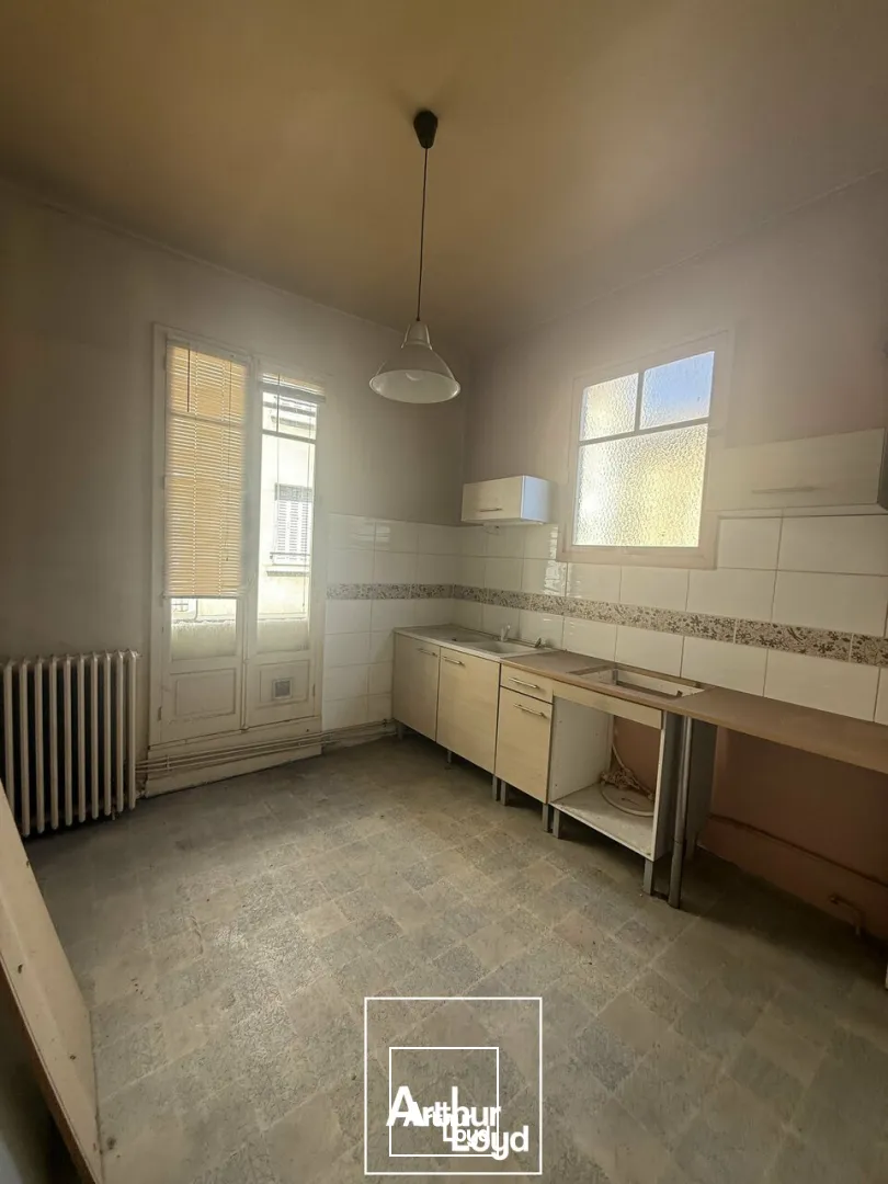 Locaux d'activité & Entrepôts - Vente - TULLE - 19000 - 116-116 - 7876643