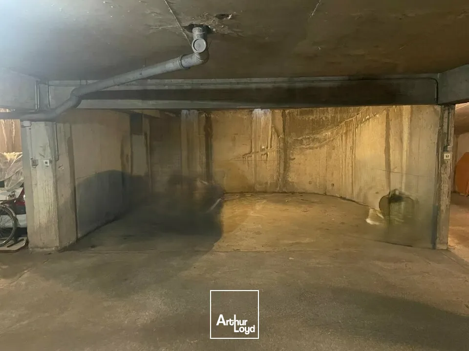 Locaux commerciaux - Location - LA ROCHE-SUR-YON - 85000 - 65-65 - 7876664