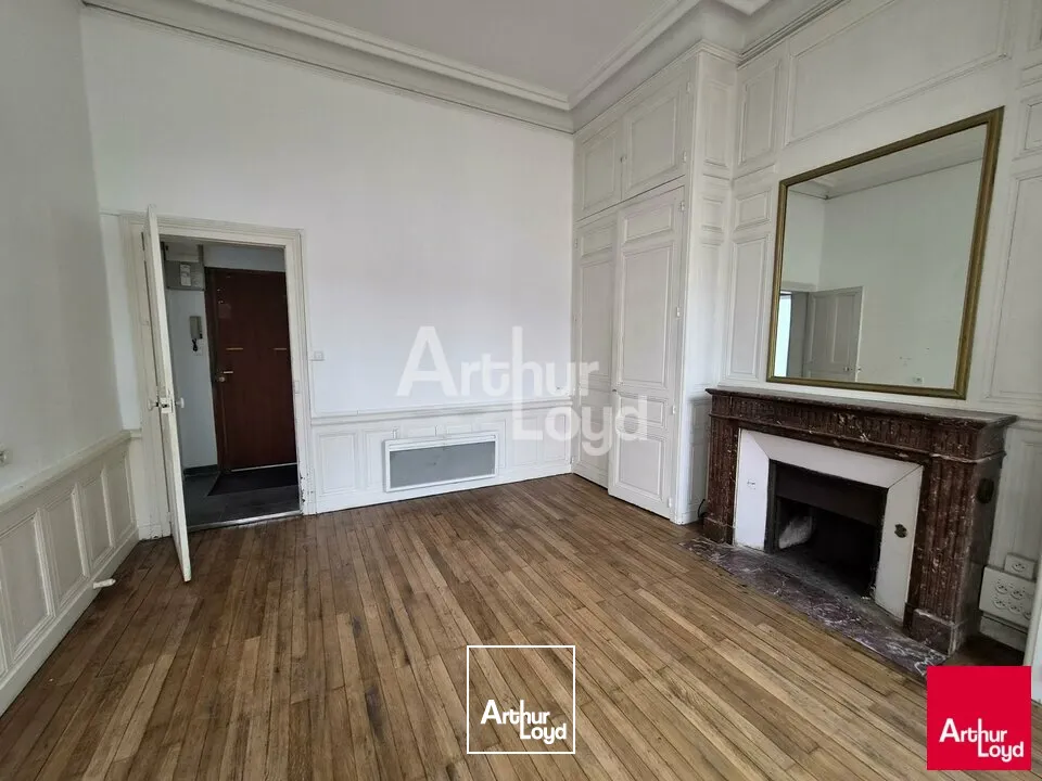 Locaux commerciaux - Location - ANGERS - 49100 - 100-100 - 7876669