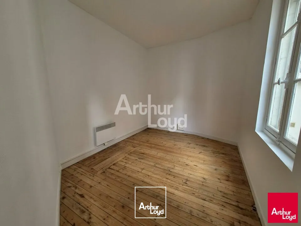 Locaux commerciaux - Location - ANGERS - 49100 - 100-100 - 7876671