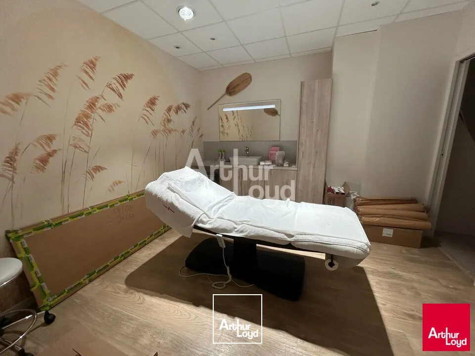 Locaux commerciaux - Location - BLOIS - 41000 - 300-300 - 7876676