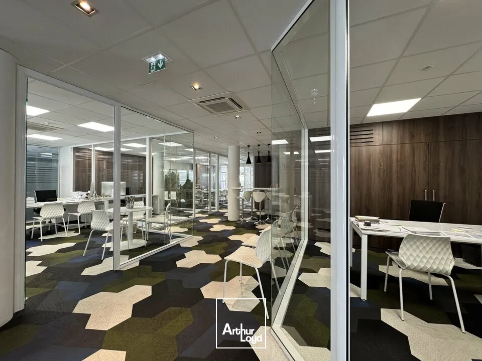 Locaux commerciaux - Location - TOURS - 37100 - 355-355 - 7876695