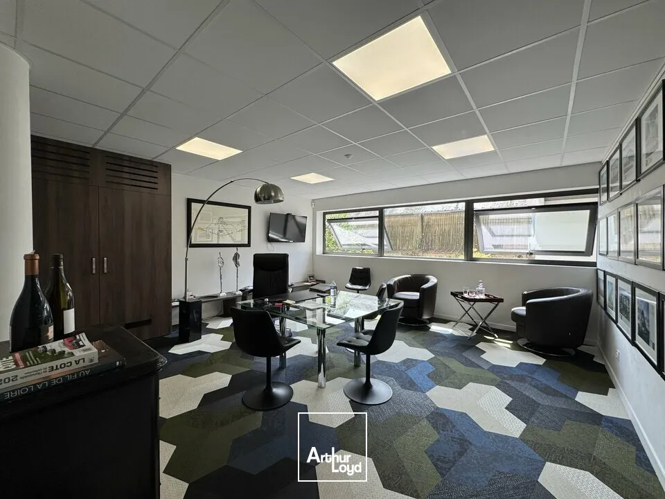 Locaux commerciaux - Location - TOURS - 37100 - 355-355 - 7876696