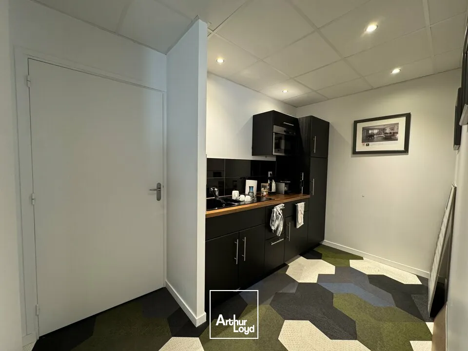 Locaux commerciaux - Location - TOURS - 37100 - 355-355 - 7876697
