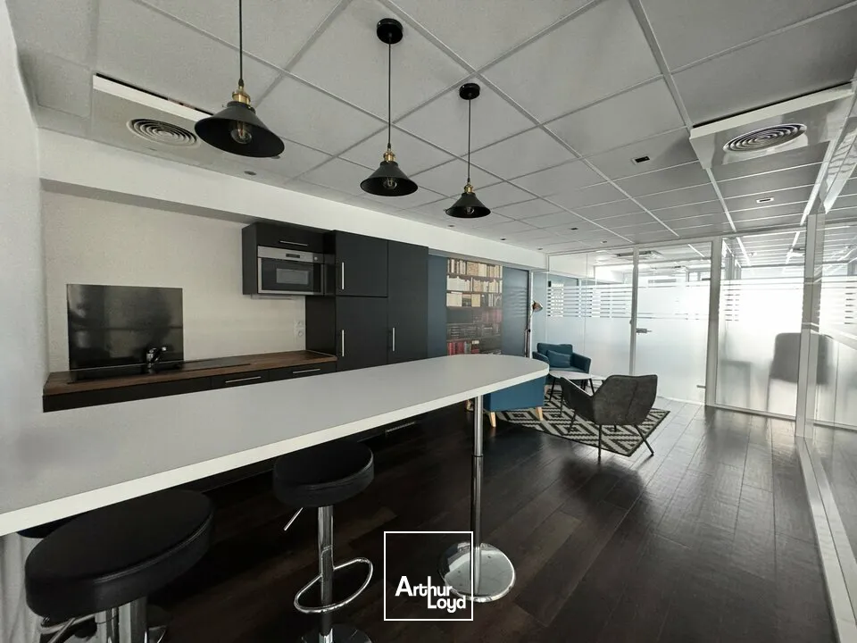Locaux commerciaux - Location - TOURS - 37100 - 355-355 - 7876700