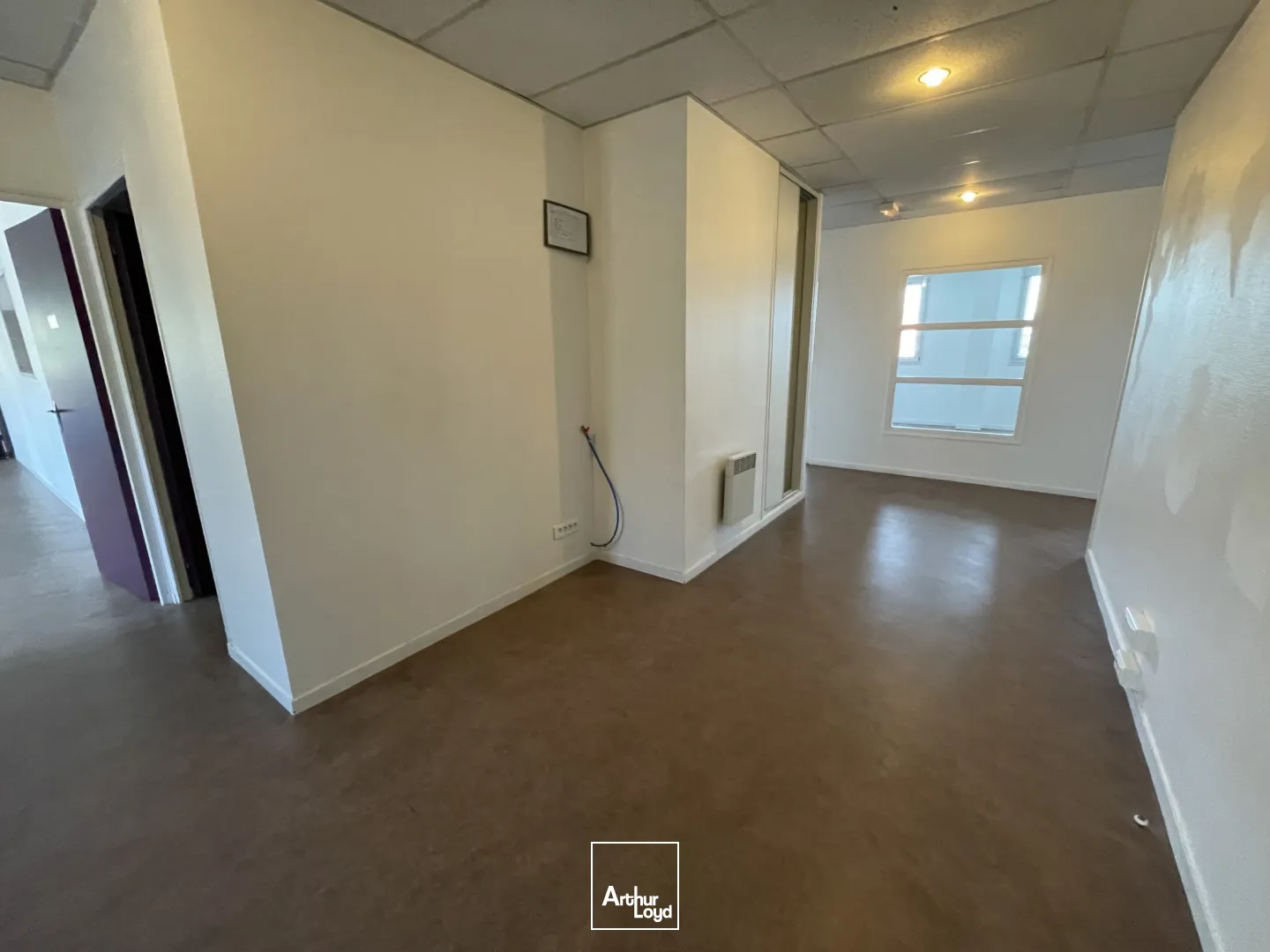 Bureaux - Location - BEAUVAIS - 60000 - 256-256 - 7876837