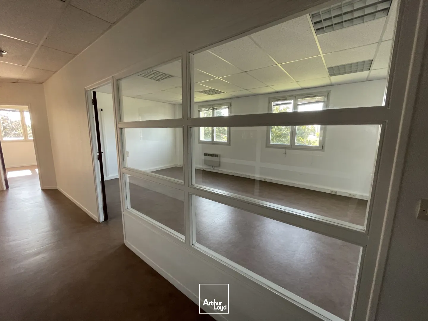 Bureaux - Location - BEAUVAIS - 60000 - 256-256 - 7876839
