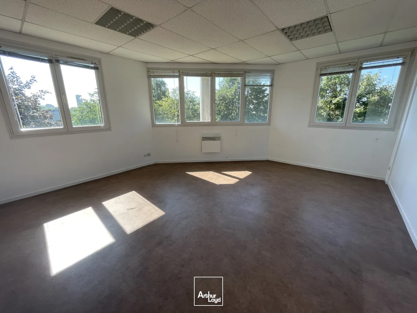 Bureaux - Location - BEAUVAIS - 60000 - 256-256 - 7876834