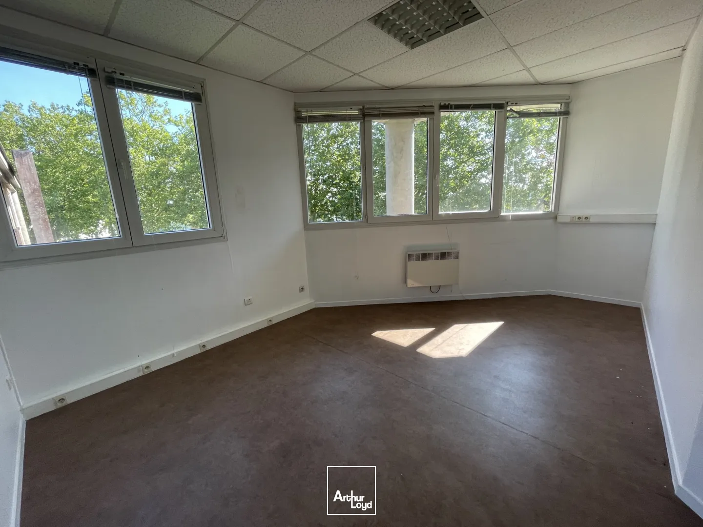 Bureaux - Location - BEAUVAIS - 60000 - 256-256 - 7876842