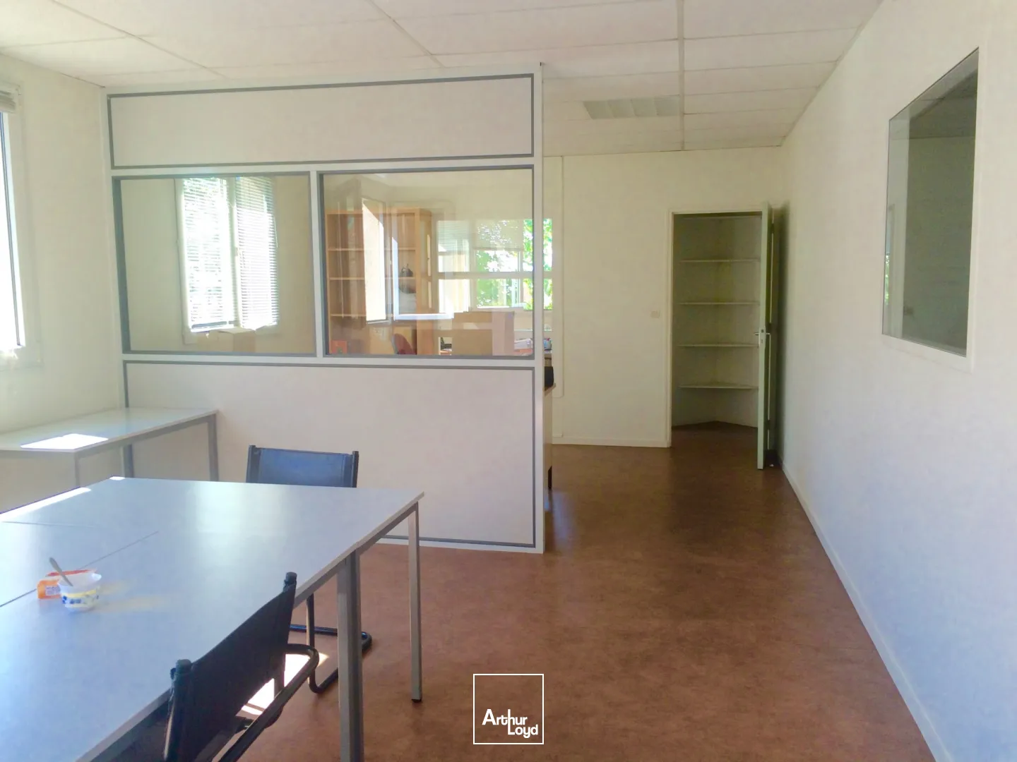 Bureaux - Location - BEAUVAIS - 60000 - 256-256 - 7876835