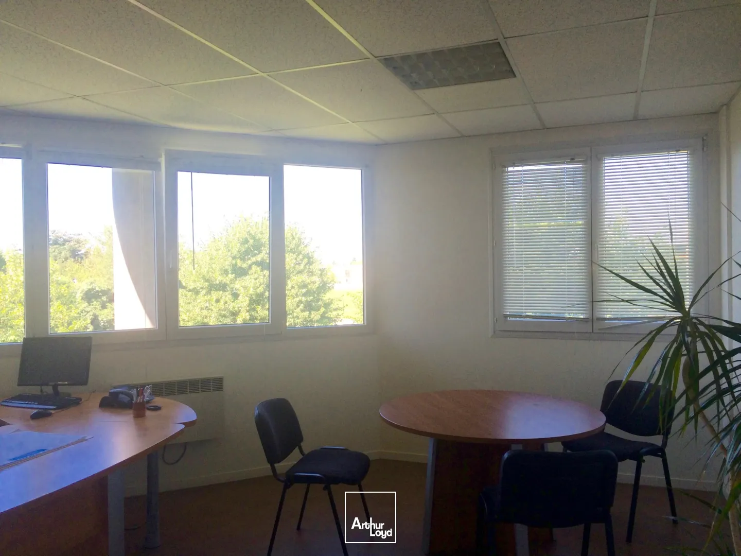 Bureaux - Location - BEAUVAIS - 60000 - 256-256 - 7876836