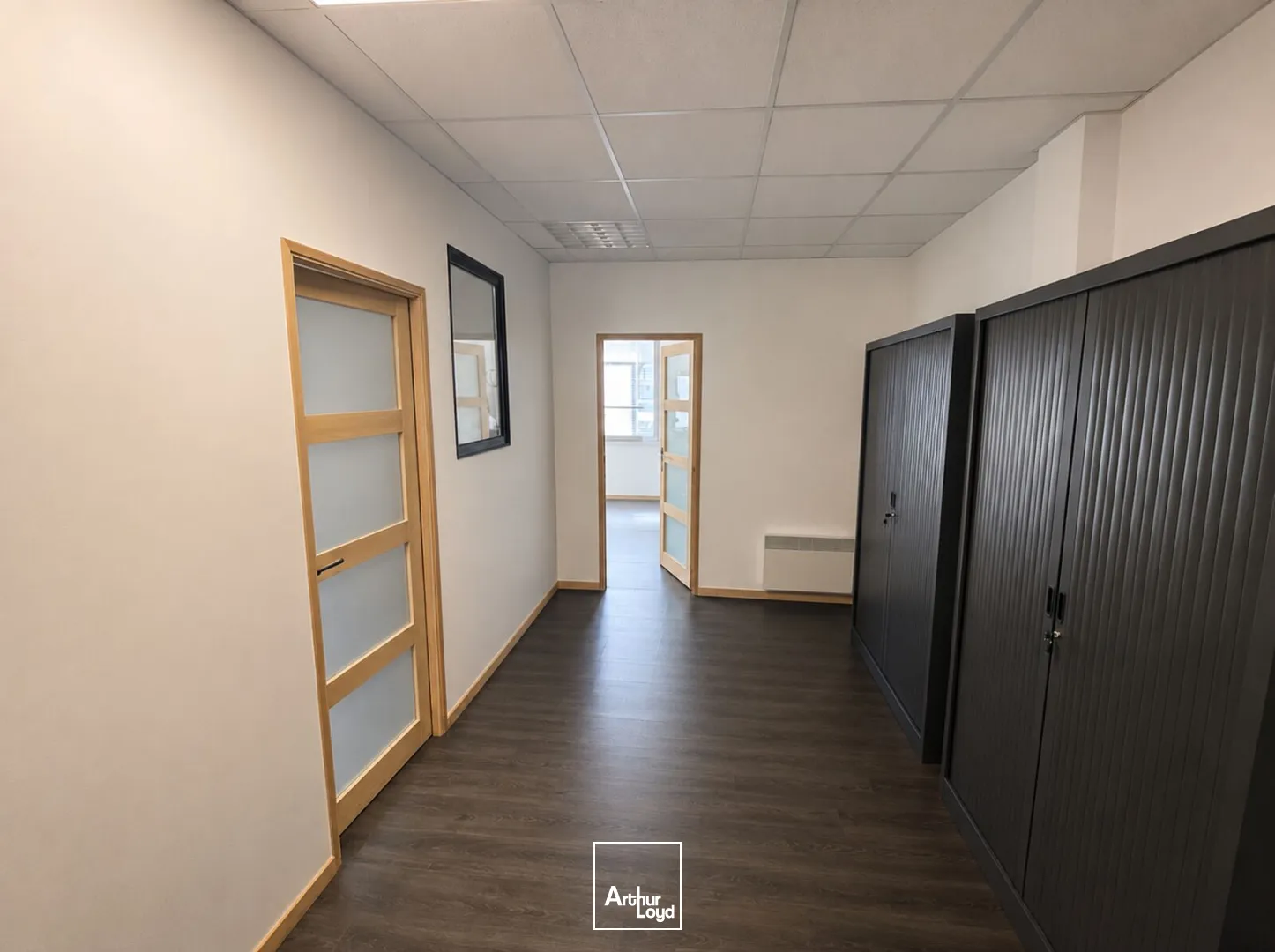 Bureaux - Location - BEAUVAIS - 60000 - 140-140 - 7876850
