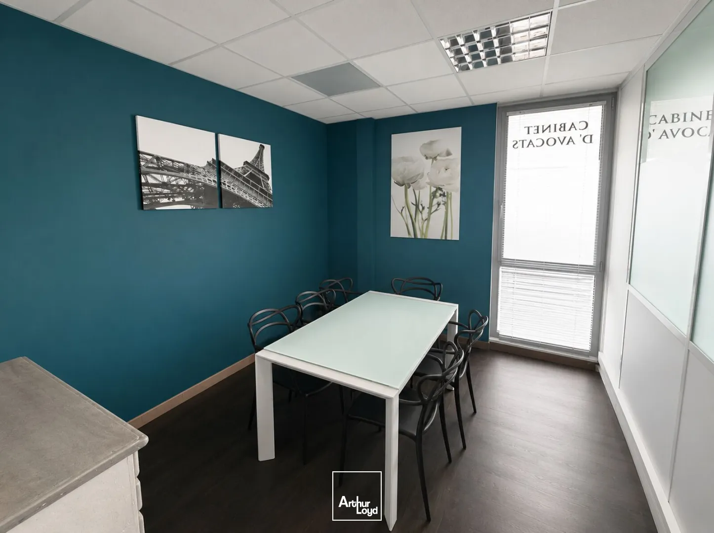 Bureaux - Location - BEAUVAIS - 60000 - 140-140 - 7876853