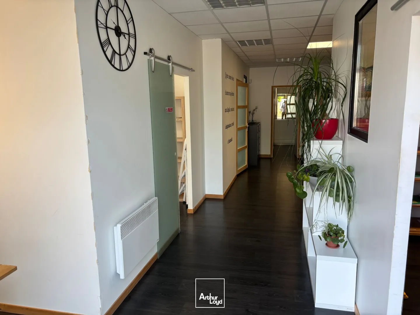 Bureaux - Location - BEAUVAIS - 60000 - 140-140 - 7876852