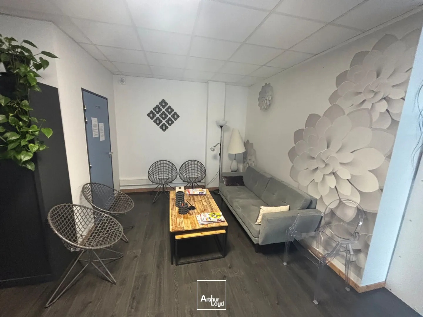 Bureaux - Location - BEAUVAIS - 60000 - 140-140 - 7876851