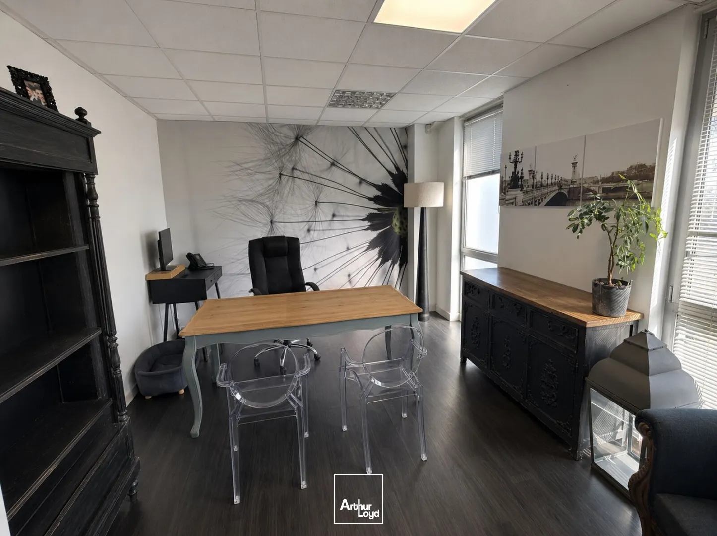 Bureaux - Location - BEAUVAIS - 60000 - 140-140 - 7876849