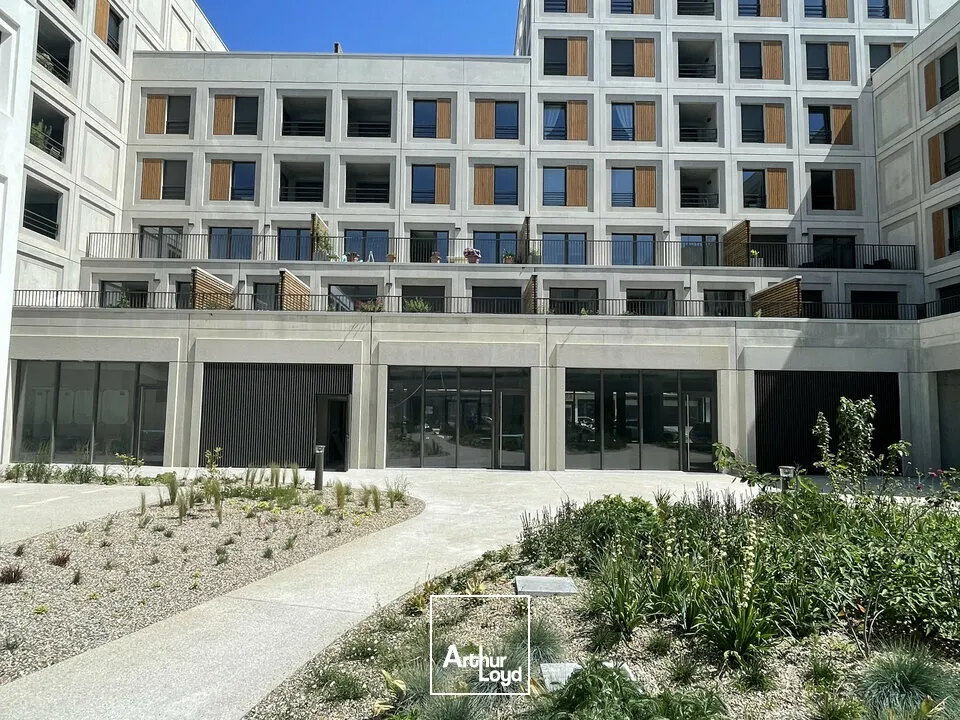 Locaux commerciaux - Vente - LE HAVRE - 76600 - 153-153 - 7876857