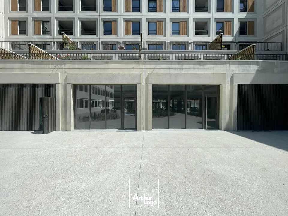 Locaux commerciaux - Vente - LE HAVRE - 76600 - 149-149 - 7876864