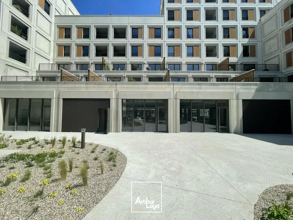 Locaux commerciaux - Vente - LE HAVRE - 76600 - 145-145 - 7876861