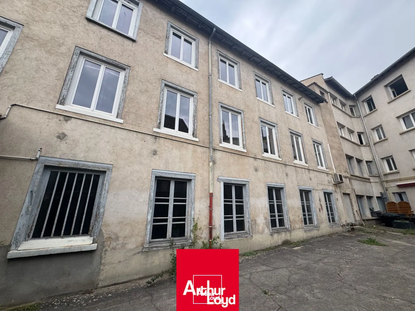 Bureaux - Vente - TARARE - 69170 - 582-582 - 7876867