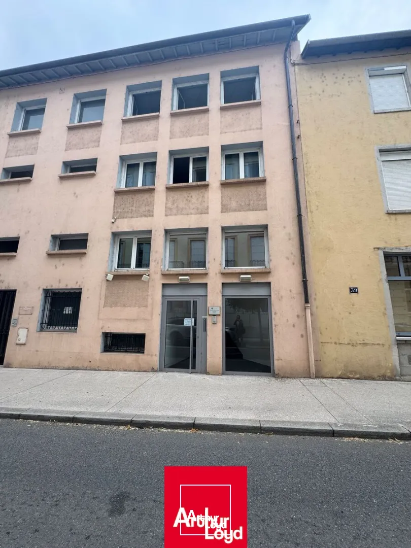 Bureaux - Vente - TARARE - 69170 - 582-582 - 7876866