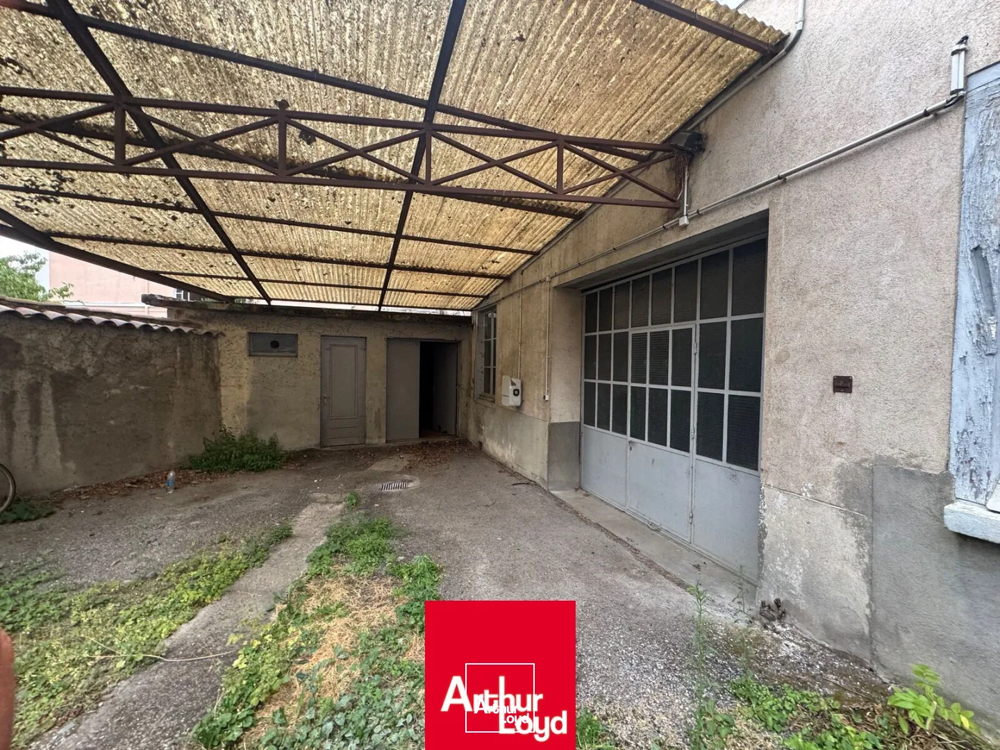 Bureaux - Vente - TARARE - 69170 - 582-582 - 7876868