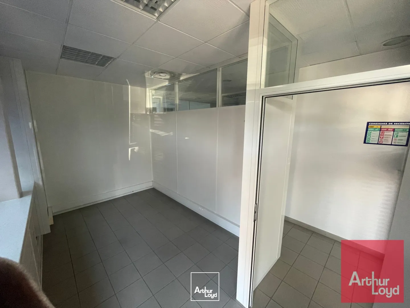 Bureaux - Location - NARBONNE - 11100 - 79-79 - 7876990