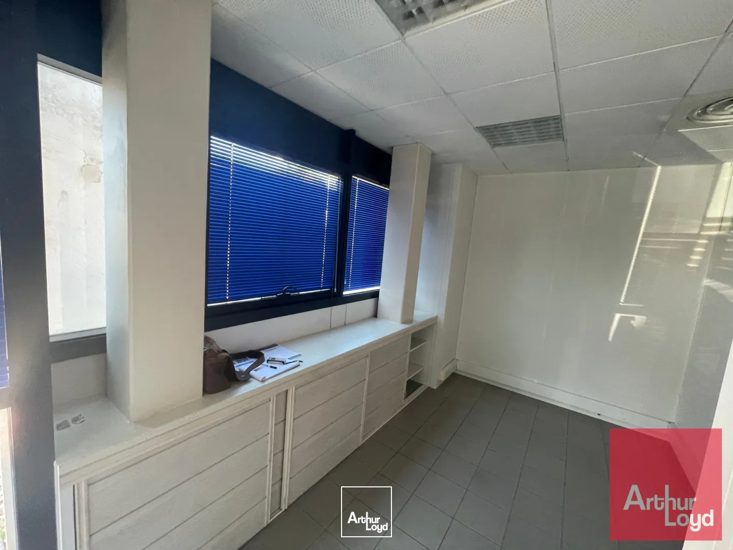 Bureaux - Location - NARBONNE - 11100 - 79-79 - 7876989