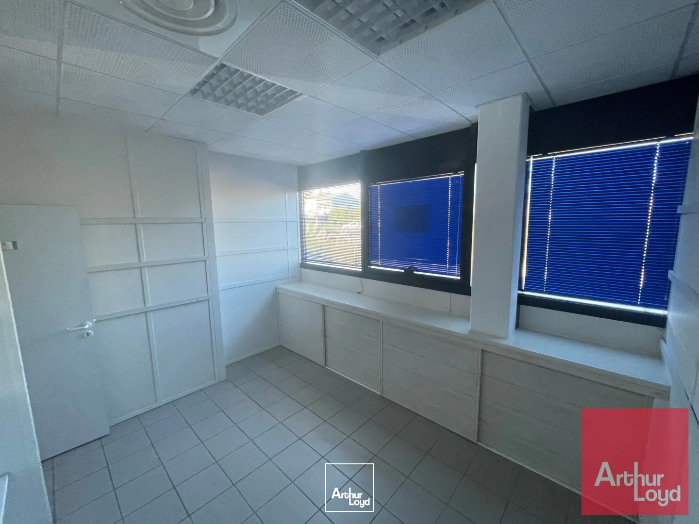 Bureaux - Location - NARBONNE - 11100 - 79-79 - 7876988