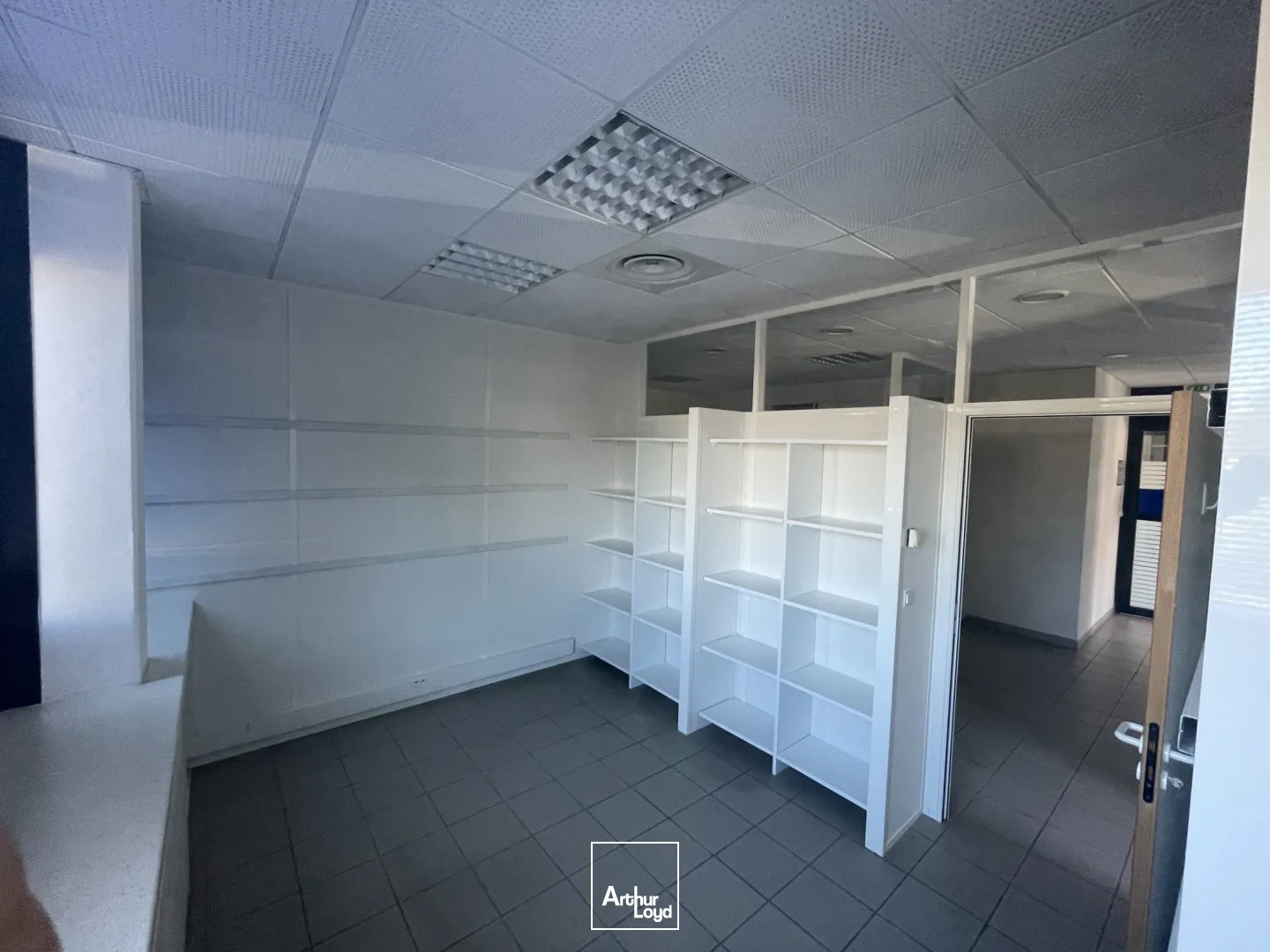 Bureaux - Location - NARBONNE - 11100 - 79-79 - 7876987