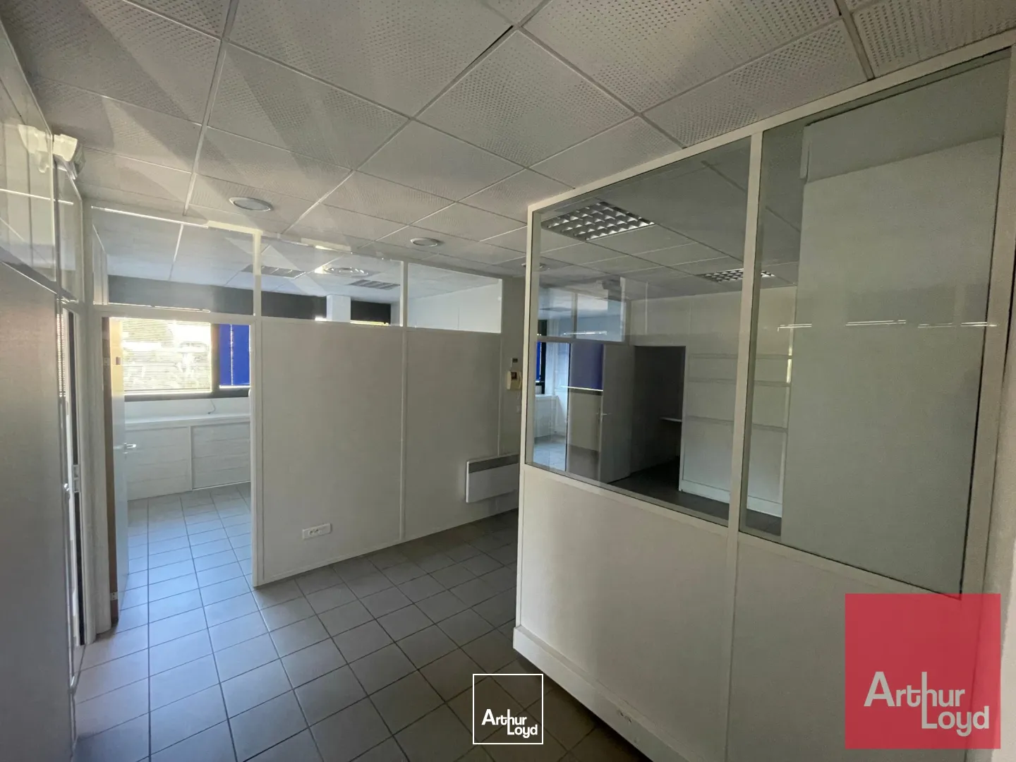 Bureaux - Location - NARBONNE - 11100 - 79-79 - 7876991