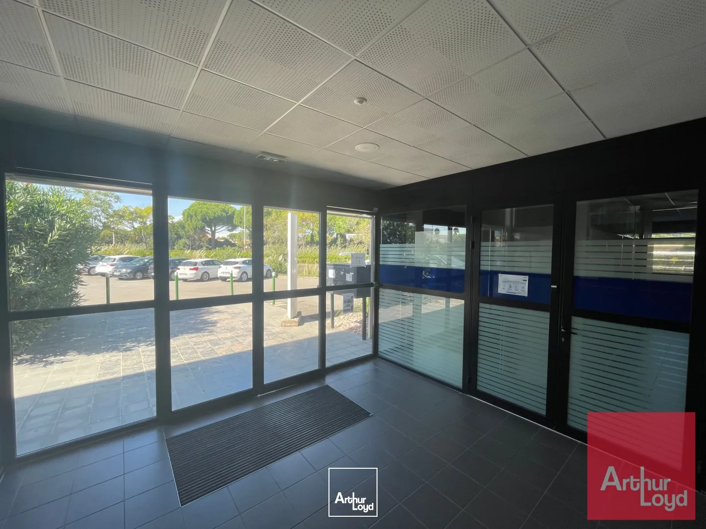 Bureaux - Location - NARBONNE - 11100 - 79-79 - 7876993