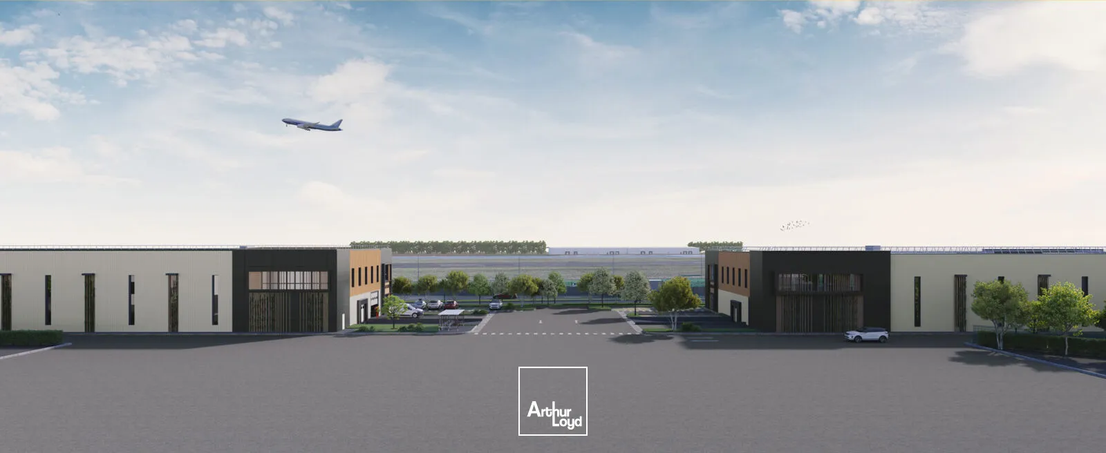 Locaux d'activité & Entrepôts - Location - WISSOUS - 91320 - 1456-8141 - 7877057