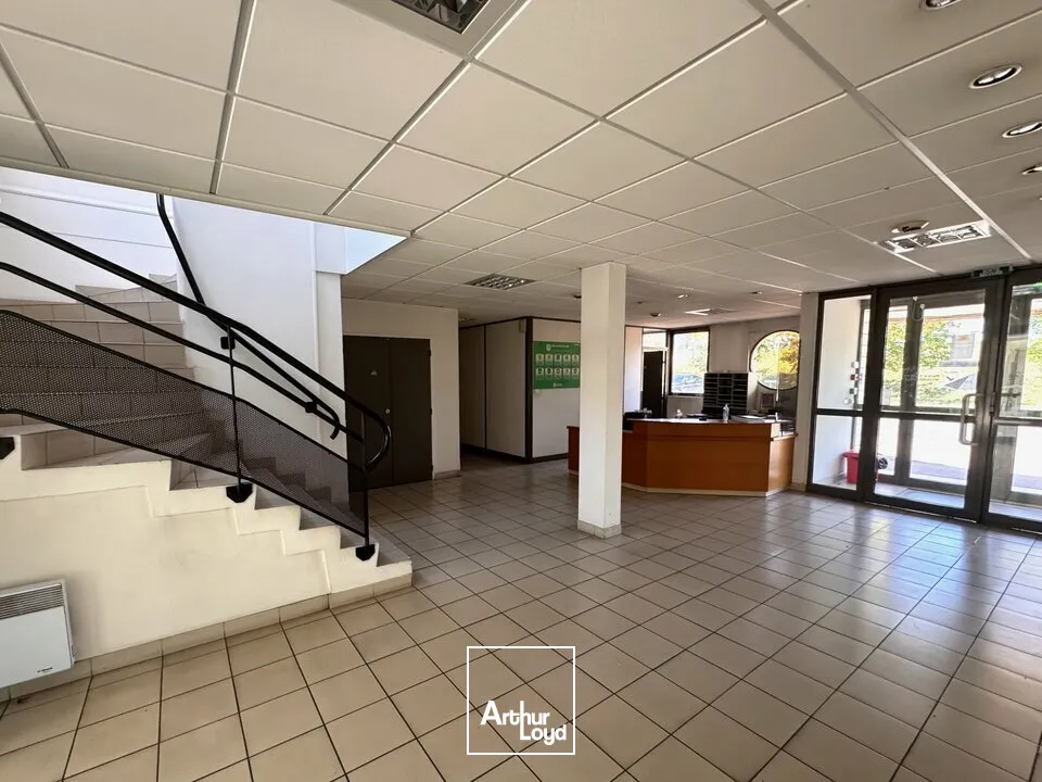 Locaux d'activité & Entrepôts - Vente - NERSAC - 16440 - 16500-16500 - 7877087