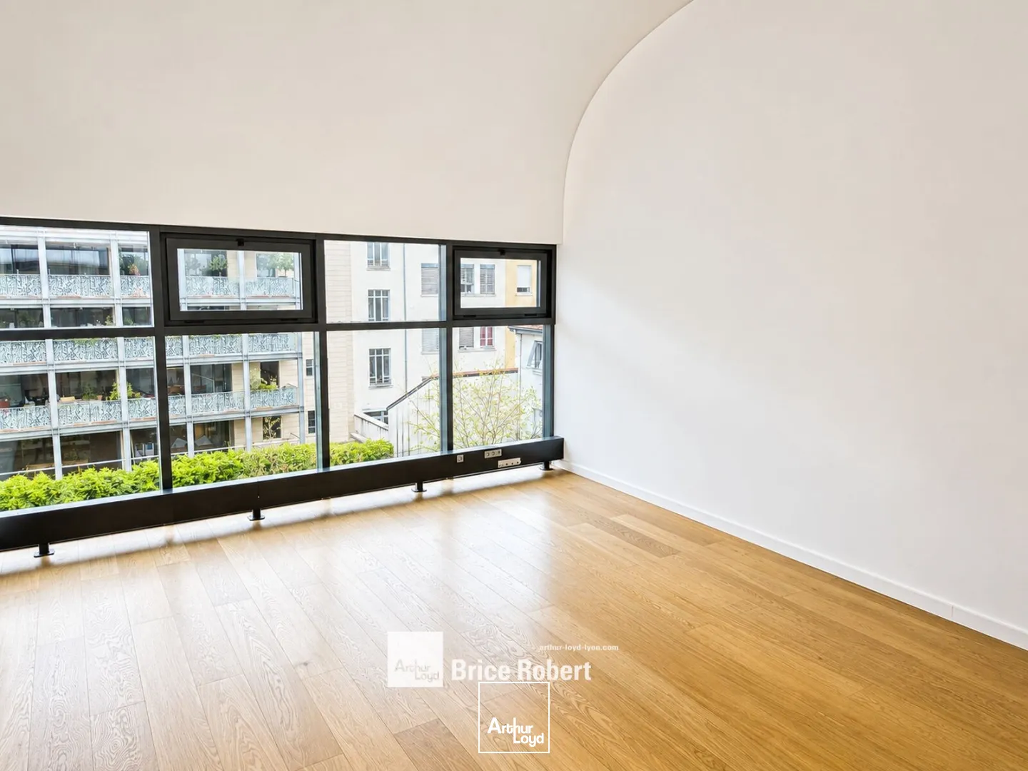 Bureaux - Location - LYON - 69006 - 164-164 - 7877245