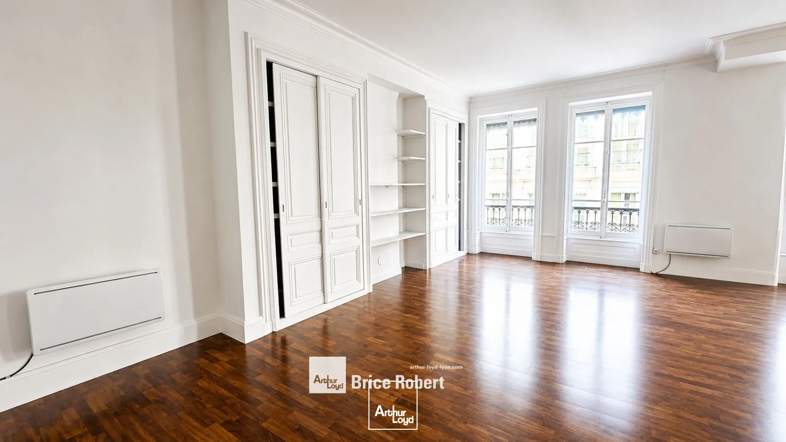 Bureaux - Location - LYON - 69001 - 157-157 - 7877258