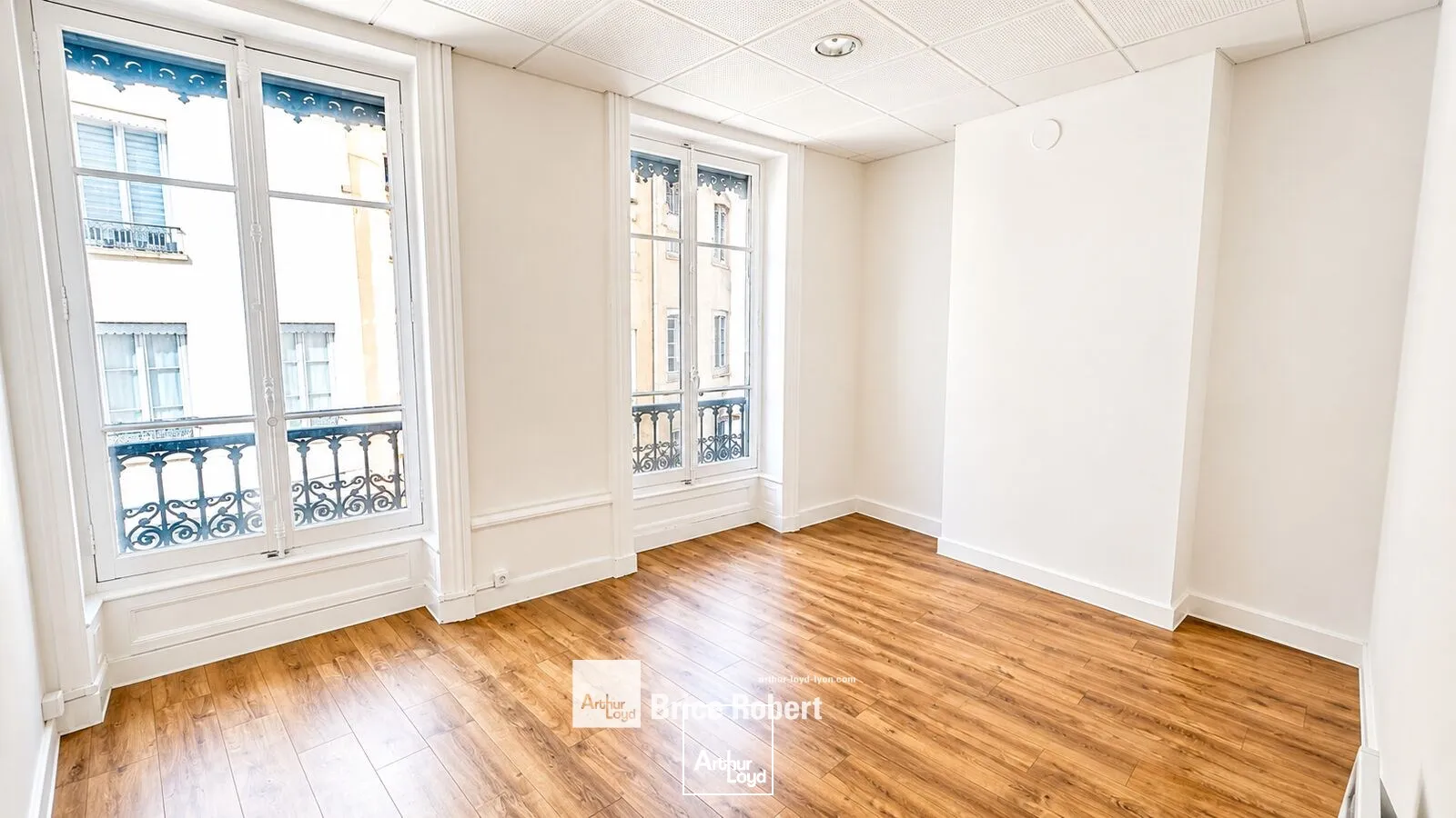 Bureaux - Location - LYON - 69001 - 157-157 - 7877259