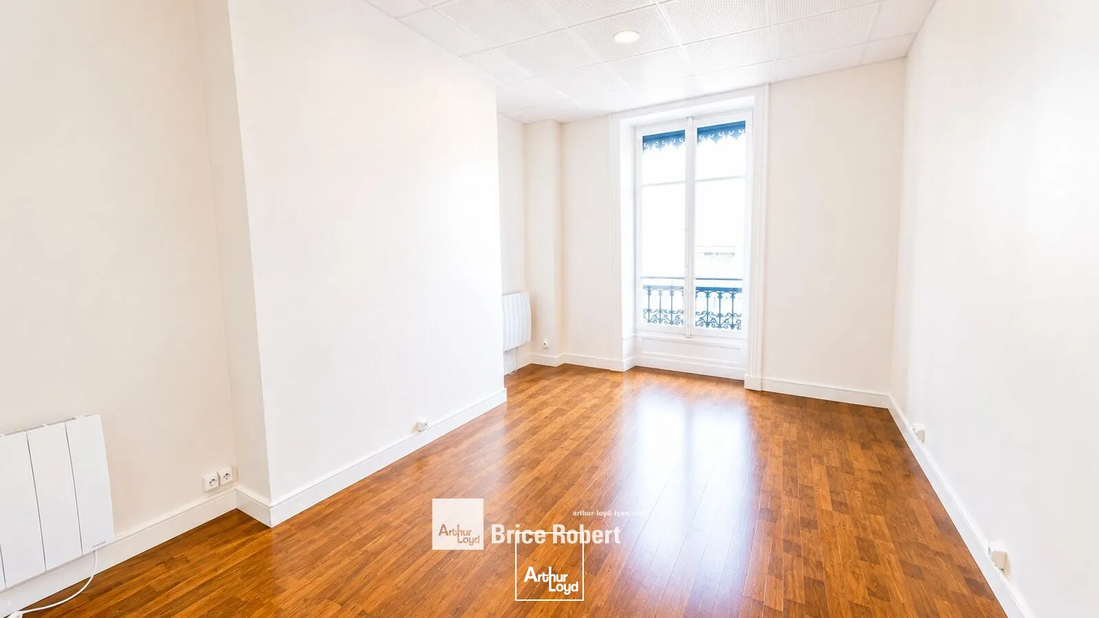Bureaux - Location - LYON - 69001 - 157-157 - 7877261