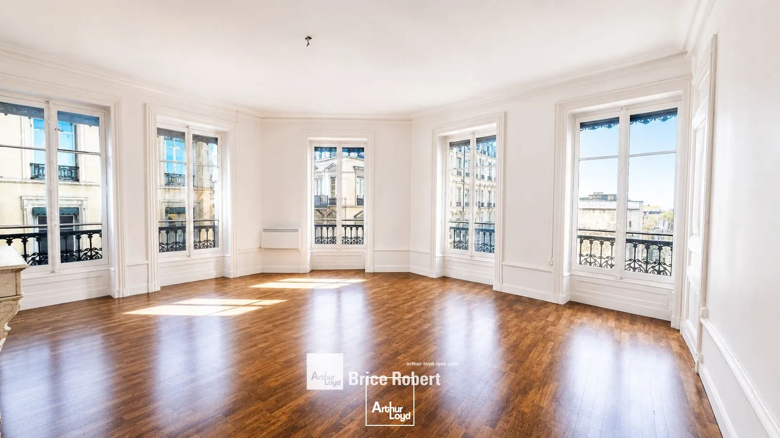 Bureaux - Location - LYON - 69001 - 157-157 - 7877256