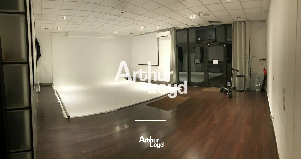 Bureaux - Location - VALBONNE - 06560 - 125-270 - 7877357