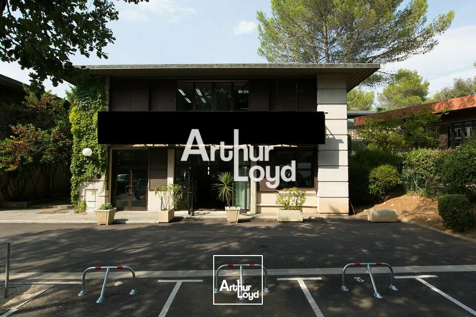 Bureaux - Location - VALBONNE - 06560 - 125-270 - 7877358
