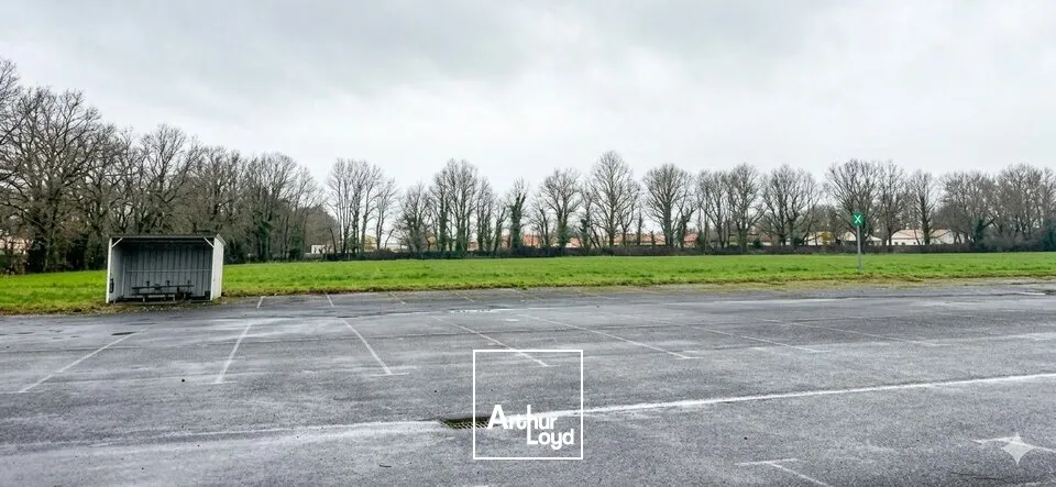 Locaux d'activité & Entrepôts - Vente - AIZENAY - 85190 - 23091-23091 - 7877450