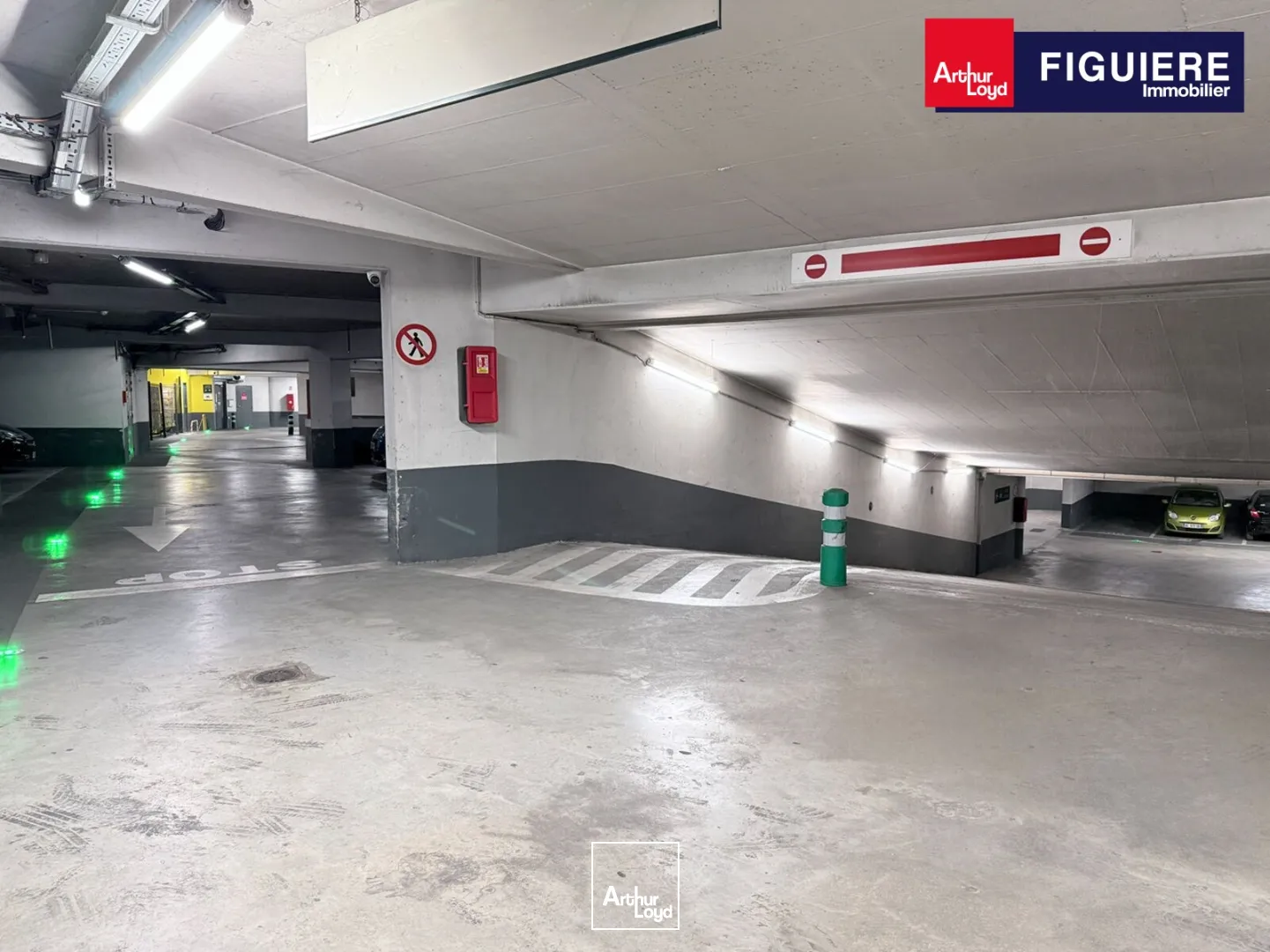 Bureaux - Vente - AIX EN PROVENCE - 13100 - 351-2010 - 7877538
