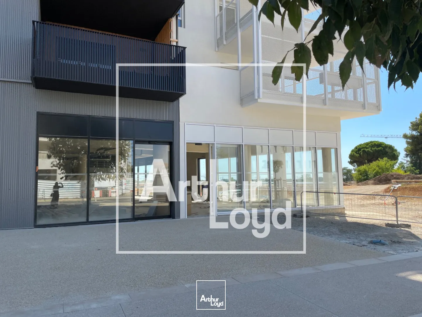 Locaux commerciaux - Vente - MONTPELLIER - 34000 - 95-233 - 7877541