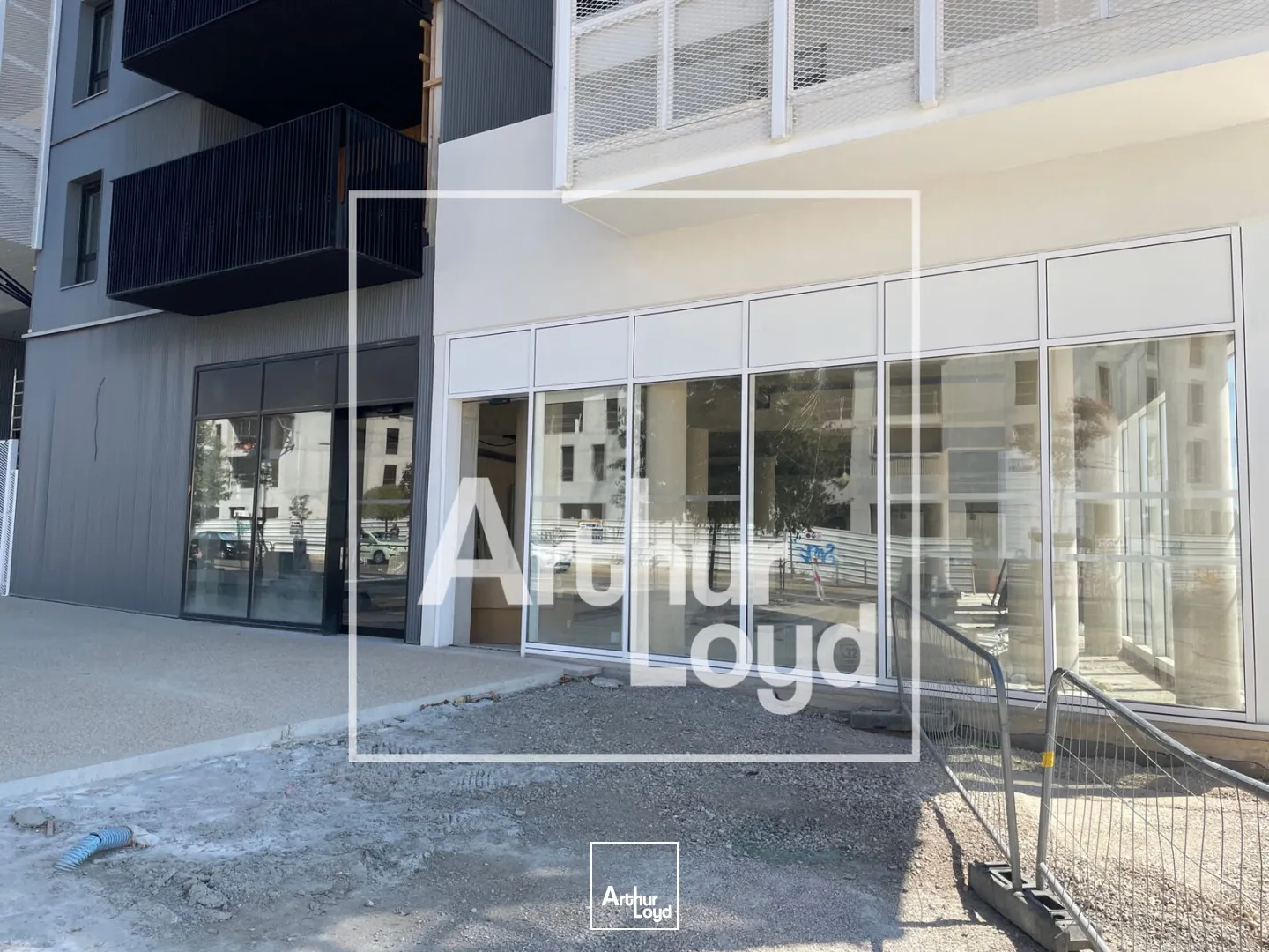 Locaux commerciaux - Vente - MONTPELLIER - 34000 - 95-233 - 7877542
