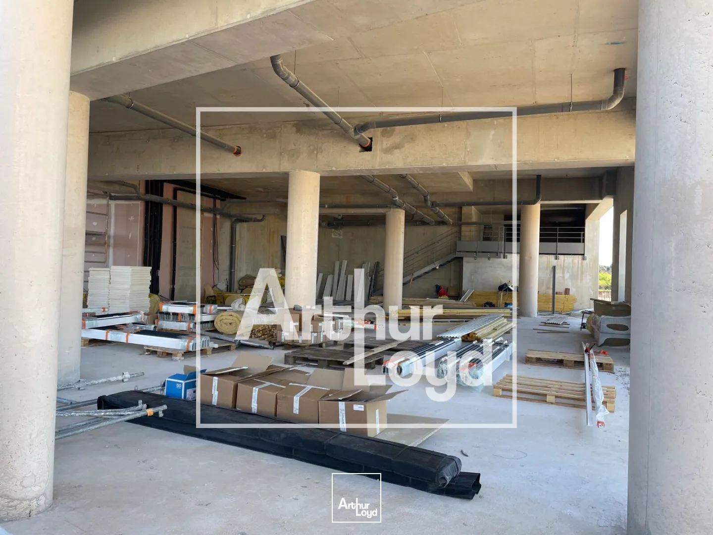 Locaux commerciaux - Vente - MONTPELLIER - 34000 - 95-233 - 7877543