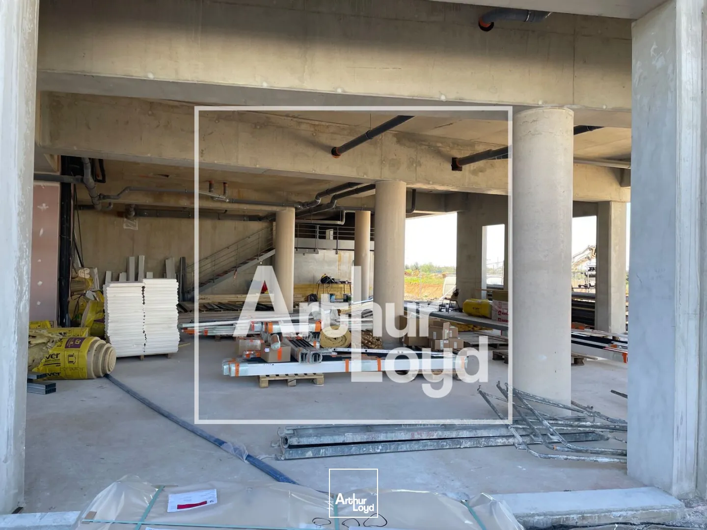Locaux commerciaux - Vente - MONTPELLIER - 34000 - 95-233 - 7877544