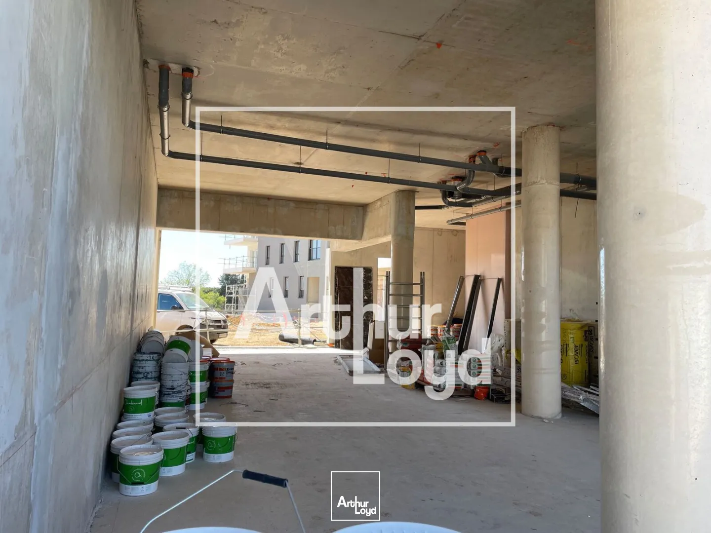Locaux commerciaux - Vente - MONTPELLIER - 34000 - 95-233 - 7877545