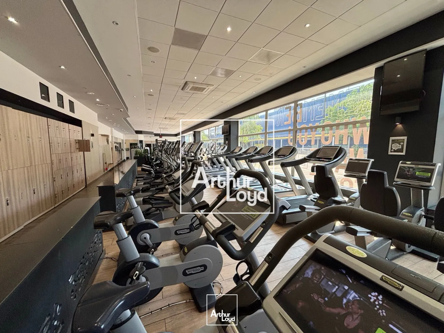 Locaux commerciaux - Location - MONTPELLIER - 34000 - 439-439 - 7877552